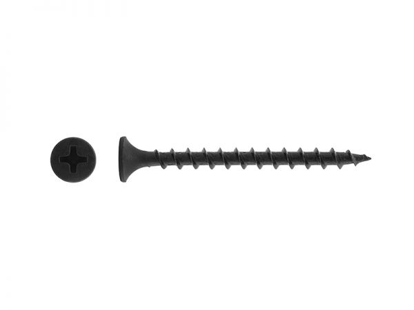 4.4 Bugle head coarse thread drywall screw