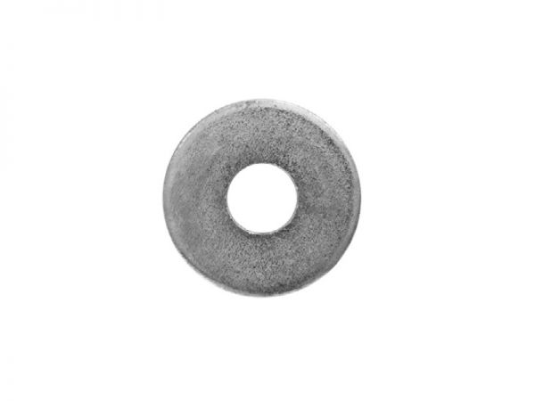 3.3 Round washer for wooden constructions
