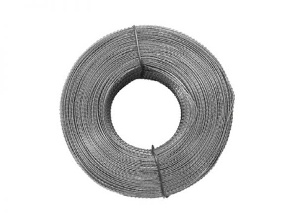 10.6 Sealing wire in rings