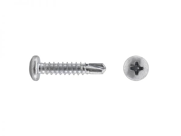 4.13 Pan head self drilling screw