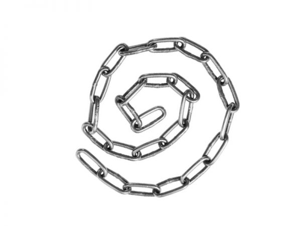 7.7 Long link chain